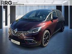 Bild des Angebotes Renault Scenic 1.3 TCE 140 BLACK Edition