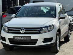 Bild des Angebotes VW Tiguan 2.0 TDI  1.Hand Trend & Fun BMT