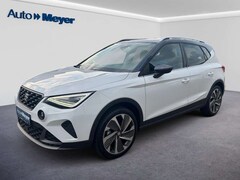 Bild des Angebotes SEAT Arona 1.5 TSI DSG Aut. 150 FR Line