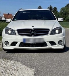 Bild des Angebotes Mercedes-Benz C 63 AMG T 7G-TRONIC Performance Plus