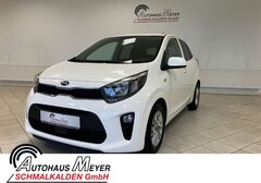 Bild des Angebotes Kia Picanto Dream Team 1.2 +ALU+Sitzheizung+DAB+Klima+NS+