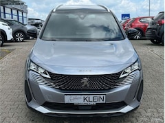 Bild des Angebotes Peugeot 5008 GT *EAT8*FULL-LED*NAVI*CARPLAY*7 SITZER*