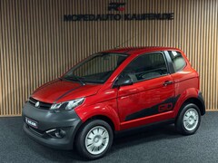 Bild des Angebotes Aixam City NETT | Kubota Motor | 45 km/h Innerhalb 250 KM Kostenlose Lieferung