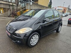 Bild des Angebotes Mercedes-Benz A 150 A 150 Automatik TÜV neu (169.031)