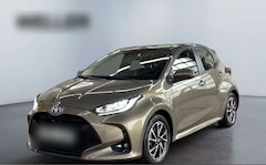 Bild des Angebotes Toyota Yaris Hybrid 1.5 Team D *LED*CarPlay*ACC*Kamera*