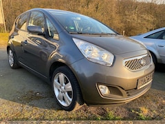 Bild des Angebotes Kia Venga Titanium Collection