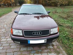 Bild des Angebotes Audi 100 Audi 100 2.3 E