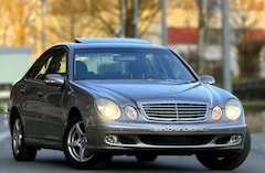 Bild des Angebotes Mercedes-Benz E 220 E 220 CDI Lim. Navi GSD PDC AHK Xenon