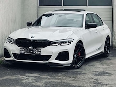 Bild des Angebotes BMW 340 *M-PERFORMANCE*HUD*MEMORY*KAMERA*SPORT