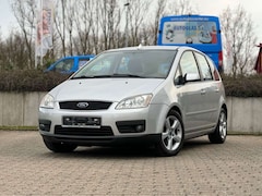 Bild des Angebotes Ford Focus C-MAX Trend *AUTOMA.*KLIMAAUT.*TEMP.*TÜV*