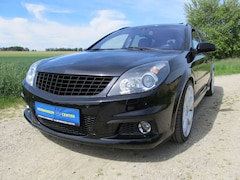 Bild des Angebotes Opel Vectra OPC 2,8- V6 Leder, SSD, AHK... in Top Zustand