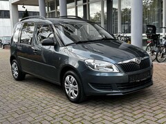 Bild des Angebotes Skoda Roomster Active Plus Edition/Tüv-Neu/Klima.A/PDC/SHZ/