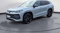 Bild des Angebotes VW Tayron R-Line 2,0 l TDI SCR 4MOTION   7-Gang-Dop