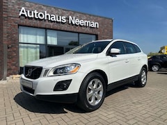 Bild des Angebotes Volvo XC60 Summum AWD*PANO*XENON*PDC*