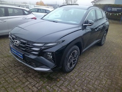 Bild des Angebotes Hyundai TUCSON Tucson 1,6 Navi,Kamera,.,PDC v+h.,DAB,Klimaautomat