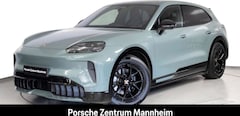 Porsche Cayenne Electric Pano Bose Chrono Matrix 360°Sitzbelüf.