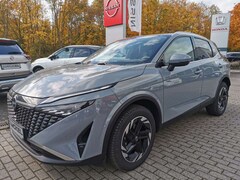 Bild des Angebotes Nissan Qashqai 1.3 DIG-T MHEV 158PS Xtronic N-Connecta