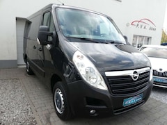 Bild des Angebotes Opel Movano B Automatik 7-Sitzer | Behindertengerecht