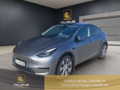 Bild des Angebotes Tesla Model Y Hinterradantrieb*Pano*Anhängevorrichtung 220 kW...