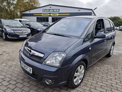Bild des Angebotes Opel Meriva 1.6 16V Edition