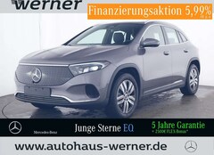 Bild des Angebotes Mercedes-Benz EQA 300 4M PROGRESSIVE ADVANCED FAP 360° 18" New