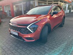 Bild des Angebotes Kia Sportage GT-Line PHV 4WD DriveWise,  Panoramada.