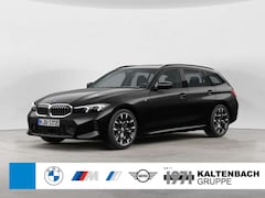 Bild des Angebotes BMW 330 e Touring xDrive M-Sport FACEL. 360° LED