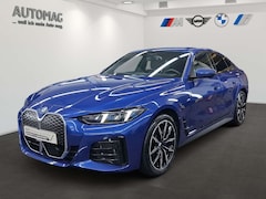 Bild des Angebotes BMW i4 eDrive40 M-Sport*DrivingProf*ParkingAssPlus*AHK