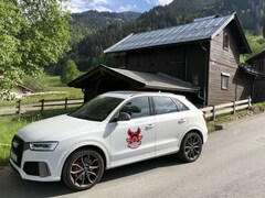 Bild des Angebotes Audi RS Q3 2.5 TFSI quattro performance