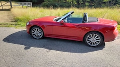 Fiat 124 Spider 124 Spider 1.4 MultiAir Turbo Lusso