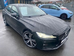 Bild des Angebotes Volvo S60 B 4 R Design