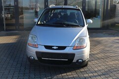 Bild des Angebotes Chevrolet Matiz SE