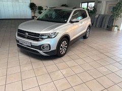 Bild des Angebotes VW T-Cross Active