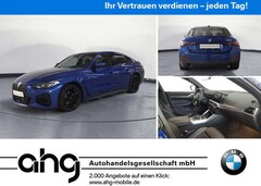 Bild des Angebotes BMW 420 HiFi, Stop&Go-Funktion, 19 Zoll