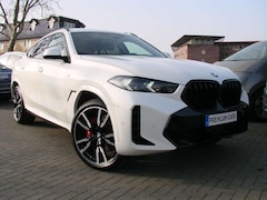 Bild des Angebotes BMW X6 30d xDrive M Sport Pro SHZ Pano HUD H&K AHK SoftCl