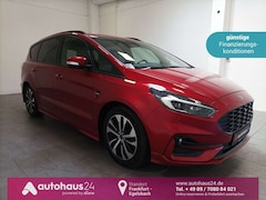 Ford S-Max 2.5 Duratec ST-Line|Navi|LED|PDC|Sportsitz