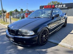 Bild des Angebotes BMW 323 Ci Cabrio*E46*XENON*SP-SITZE*SP-FAHRWERK