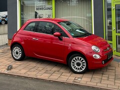 Bild des Angebotes Fiat 500 Lounge City-Paket Klima PDC ALU Navi DAB !ZR NEU!