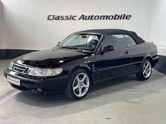 Bild des Angebotes Saab 900 SE Cabrio "Talladega"