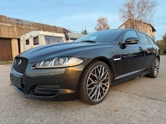 Bild des Angebotes Jaguar XF S, KEYLESS/AHK/NAVI/LEDER/XENON