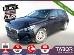 Bild des Angebotes Hyundai i30 1.4 100 Select LED PDC SHZ LM15Z Klimaaut.