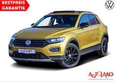 Bild des Angebotes VW T-Roc 1.5 16V TSI DSG Style LED Navi DAB AHK ACC