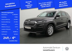 Bild des Angebotes Skoda Kodiaq Style ACC AHK NAVI KAM SHZ