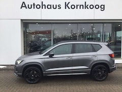 Bild des Angebotes SEAT Ateca 2.0 TDI FR 4Drive DSG e-Klappe AHK Bluetooth