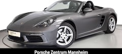 Bild des Angebotes Porsche Boxster 718 PDK ServoPlus Tempostat Apple CarPlay