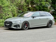 Bild des Angebotes Audi S4 3.0 TDI quattro+1.HAND+ACC+LED+B&O+CARPLAY+AHK+