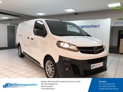 Bild des Angebotes Opel Vivaro Kasten Edition L 2.0 D EU6d Apple CarPlay Android
