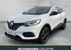 Bild des Angebotes Renault Kadjar BLACK EDITION TCE 140 GPF Black Edition KLIMA+NAVI