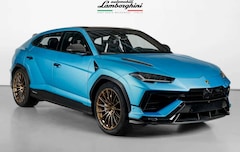 Bild des Angebotes Lamborghini Urus Performante Blu Aegir, Night Vision