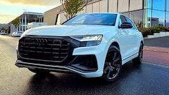 Bild des Angebotes Audi Q8 Q8 50 TDI SoftClose B&O Matrix ACC AHK Panorama
